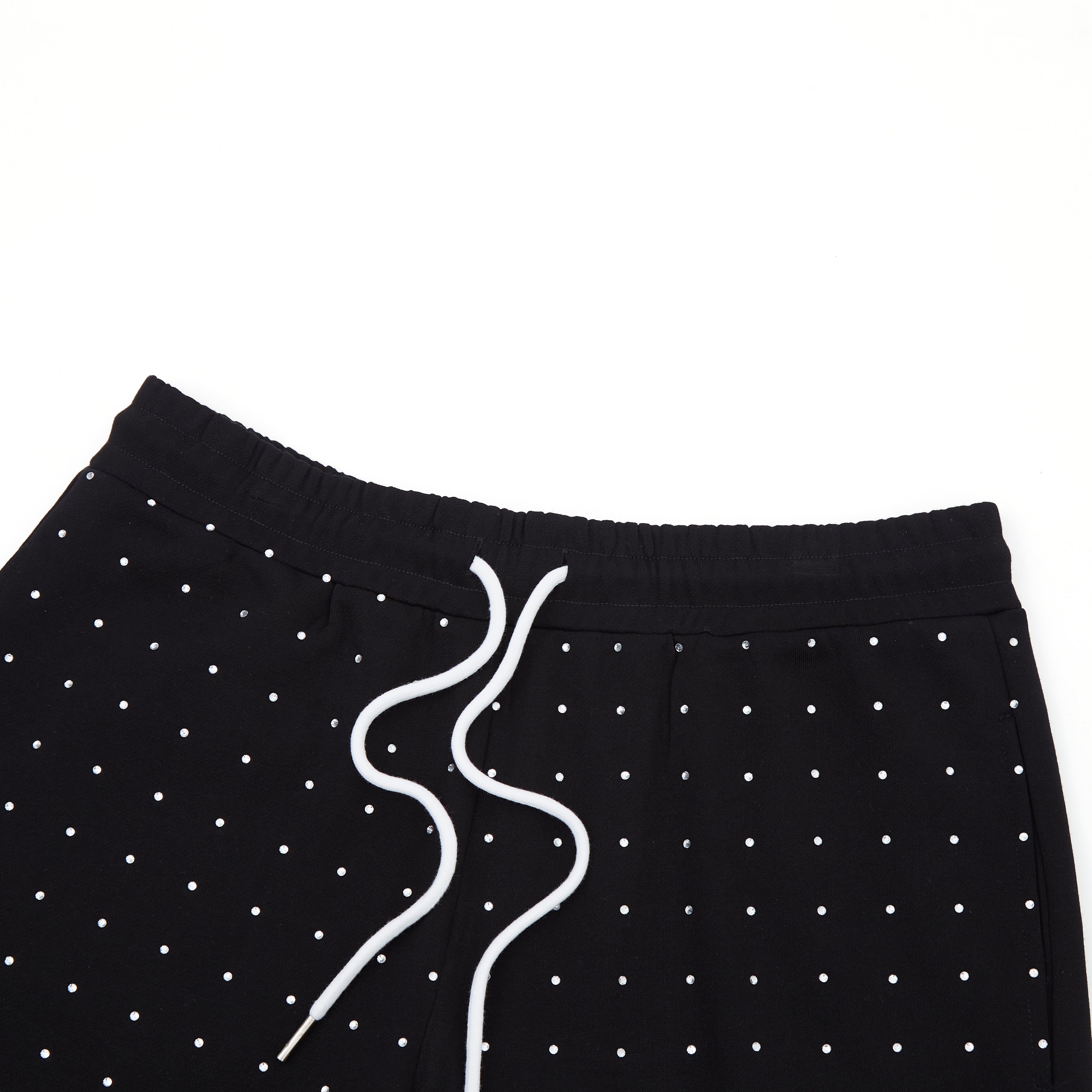 Louvre Terry Short (Black)